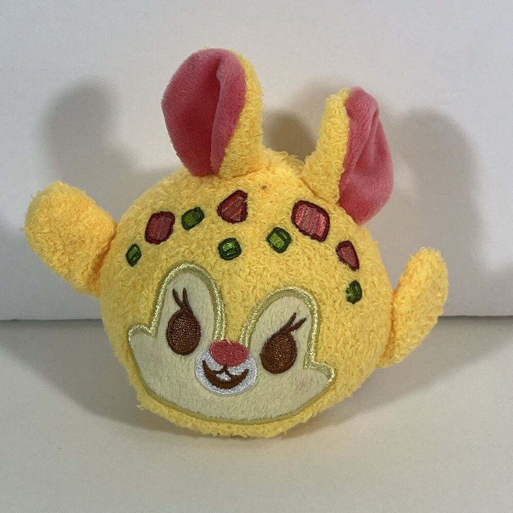 Disney Munchings Miss Bunny From Bambi. German Potatoe Salad 4”